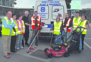 tidy towns
