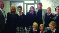 “YOU’RE FIRED!” APPRENTICE STAR BILL CULLEN INSPIRES THE STUDENTS OF HAZELWOOD COLLEGE Last Friday was no ordinary day in Hazelwood College. Bill Cullen, the successful business man, famously known for his role in the popular television show ‘The Apprentice,” paid a memorable...