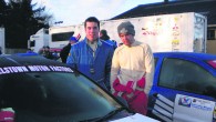 LOCALS FIGURE PROMINENTLY IN FORESTRY CHAMPIONSHIPS The North Cork/West Cork crew of Derek Butler, Lisgriffin, and Diarmuid O’Shea, Ballydehob, secured victory in the Vavoline Junior Forestry Championship in Castle-wellan, Co. Down, at the weekend in their...