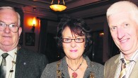 Probus group makes charitable donations ahead of winter Mallow’s Probus (professional business) club last week made a substantial contribution to the work of three extremely important charities. The Cope Foundation, St Vincent de Paul and Mallow Meals on...