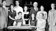 The Diary of Anne Frank, a Review Centre Stage School made a lovely, tender drama out of The Diary of Anne Frank, which they performed at the Aemilian Theatre, Mallow, last weekend. Strange how the shining spirit...