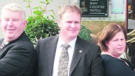Sibling rivalry as David and Elaina lead neighbouring BNI chapters Brother and sister duo David and Elaina Fitzgerald of the Woodlands House Hotel in Adare are the first siblings to lead neighbouring chapters in the networking organisation BNI International. Well...