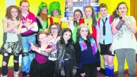 There was no stage fright in evidence in Fermoy Youth Theatre recently when the pupils of Presentation Convent, Doneraile, trod the boards with gusto for the annual Coirm Festival!  Organised […]