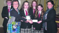 Ulster Bank in The Market Yard, Newcastle West were the sponsors for the inaugural Lions Secondary Schools Quiz which was held in the Courtenay Lodge Hotel, Newcastle West last Thursday […]