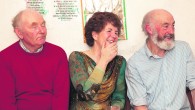 BRIDIE KIELY SINGS ON We offer our congratu-lations to Bridie Kiely who celebrated her 89th birthday on Monday last 20th February. She celebrated the occasion with family and friends over the...