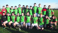 Academy (Mallow)………………………………………………1-12 Ballincollig CS…………………………………………………..2-6   This Cork Colleges Senior B FC final at Mahon on Friday was of a very high standard. In the end it was Academy Mallow, with […]