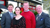 A landmark Adare business is to feature in the R.T.E. television series ‘At Your Service’ to be screened on Sunday evening. Seán and Bridie Collins who with a staff of […]
