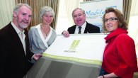 ROLL OUT OF TECHNOLOGY DONATIONS FOR NON-PROFIT ORGANISATIONS A Limerick based company is heading up an initiative to provide eligible non-profit organisations in the south west region with access technology donations. Microsoft, Cisco, Symantec, SAP and other technology...