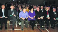 Young people, parents, members and clergymen of the diocese of Cloyne were on hand to see Crystal Swing officially launch the John Paul II Awards in front of a packed […]