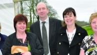 OPENING OF POLY TUNNEL AT RATHFREDAGH CHESHIRE HOME The opening of the poly tunnel at Rathfredagh Cheshire Home was the culmination of 9 months of endeavours in which it was envisaged that the tunnel would provide new life...