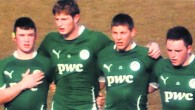 JOHN IS CAPPED FOR IRELAND Charleville rugby is celebrating this week following young club player John Madigan winning his first cap for Ireland. The Charleville star who lined out in the second row was one...