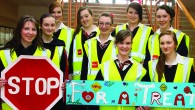 The Road Safety Club at John the Baptist Community School, run by TY students, have organised a campaign ‘BELT UP this Valentine’s Day’ to highlight the importanceof wearing seat belts, […]