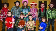One of the most enduring musical classics ‘Annie Get Your Gun’ is the offering this year from the Banogue Parish Musical group. The group which totals up to 50 has […]