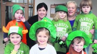 This year’s St. Patrick’s Day Parade promises to be bigger and brighter than any of the previous 25 years of  festive parades. The Parade Committee was founded just twenty five years […]