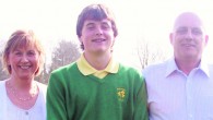 James Sugrue selected for Irish boys U16 golf team Mallow Golf Club are delighted to announce the selection of James Sugrue for the Irish Boys U16 team for the upcoming Quadrangular Inter-nationals which will be taking place in Belfast...
