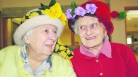 It’s time to put on your Easter bonnet! Style and creativity are not solely the preserve of the young, as proved by the young at heart residents at Brídhaven who will be celebrating this Easter with a mad...