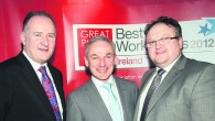 For the second year in a row, Barry Group, one of Ireland’s leading wholesale distribution groups, finished in the top 20 in the ‘Best Medium-sized Workplaces’ category. Jim Barry, Managing […]