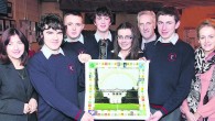 Top prizes for Coláiste Treasa and Davis College at North Cork Schools Enterprise Competition Students from Coláiste Treasa in Kanturk and Davis College in Mallow walked away with the top...