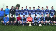 MUNSTER COLLEGES SOCCER FINAL COLÁISTE MHUIRE, ASKEATON…………………………………………………3 MAYFIELD COMMUNITY SCHOOL……………………………………..……….2 A goal brilliantly engineered by Danny Neville and clinically finished by Niall Smith in the first minute of the first […]