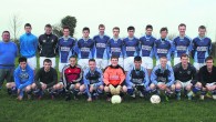 PRICELESS SMITH STRIKE SEALS FAMOUS WIN FOR COLAISTE MHUIRE ASKEATON MUNSTER COLLEGES SOCCER FINAL COLÁISTE MHUIRE, ASKEATON…………………………………………………3 MAYFIELD COMMUNITY SCHOOL……………………………………..……….2 A goal brilliantly engineered by Danny Neville and clinically finished by Niall Smith in the first minute of the first...