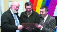 Buy a Block Build St. Mary’s, Abbeyfeale St. Mary’s Boys’ National School, Abbeyfeale are embarking on a fundraising drive entitled “But a Block-Build St. Mary’s.” The fundraising initiative was launched at the school on Friday last 2nd...