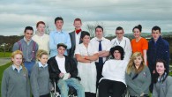 One Flew Over the Cuckoo’s Nest Since December last the TY students at Tarbert Comprehensive School have been rehearsing for their forthcoming staging of Ken Kesey’s One Flew Over the Cuckoo’s Nest. Directed and produced by...