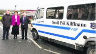 Scoil Pól, Kilfinane students are set to travel in style after the school recently took possession of a new Mercedes 410 mini-bus. On delivery, local Parish Priest Fr. Mike Hanley […]
