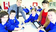 MEET LIMERICK’S FIRST “APP-SCHOOL” Coláiste Iósaef Kilmallock moved this week to bring news from school into parents and students pockets with the official launch of their school app. Coláiste Iósaef is one of the...