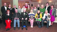 NORTH CORK DRAMA FESTIVAL RESULTS 2012 OPEN COMPETITION- THE BRYAN MacMAHON TROPHY 1st Thurles Drama Group in ‘The Seafarer’, 2nd Palace Players, Fermoy in ‘Night Mother’, 3rd Haulbowline Theatre Group in ‘Who’s Afraid of Virginia Woolf’....