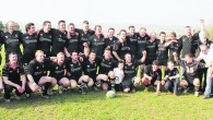 MUNSTER JUNIOR RUGBY LEAGUE – NEWCASTLE WEST REACH THE PROMISED LAND MALLOW……………………………………………………………………………..……..12 NEWCASTLE WEST………………………………………………………………17 Newcastle West reached the Promised Land of Munster Junior Rugby League Division 1 after overcoming Mallow in a nail biting contest at...