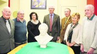 At the Thomas Davis Commemoration Committee Annual General Meeting, the following were elected: Frank Killilea, Chairperson, Liam Sampey, Vice Chairperson, Joan O’Donoghue, Secretary, Paul Long and William Mc Auliffe, Joint...