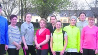 The first event of the outdoor track and field season takes place this weekend in the form of the Leevale AC open sports at the CIT athletics track. There is […]