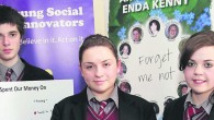 Young Social Innovators from Davis College received €800 in funding when they pitched their social innovation ideas to business entrepreneurs in the Young Social Innov-ators (YSI) DEN. Their project entitled...