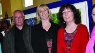 The Stepping Stones Project (Equality for Women Measure) held an art exhibition in Abbeyfeale Library on Thursday 19th April. Local photographs and paintings produced by the ladies from the project...