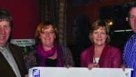 Ballingarry Bridge Club held a Charity Club Night recently and raised a whopping €700 for Pieta House. Pieta House is a non-profit organisation that provides a specialised treatment programme for...