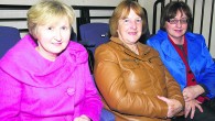 There was a very large turnout of musicians, singers and other entertainers at the Lough Gur April Irish night which was a special tribute to the late musical maestro Johnny […]