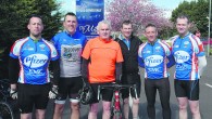 Mallow GAA were out in force last Saturday morning as over thirty cyclists took to the road to raise money for a very worthy cause. Having not been able to […]