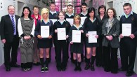 Leaving Certificate Applied session 1 results arrived in Scoil Pól from the Department of Education and Skills last week. The LCA students are awarded credits for work done in a...