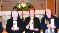 As the Mercy Convent closes the Sisters say thanks to the people of the parish of Buttevant and Lisgriffin The Sisters of Mercy wish to express their deepest gratitude to […]