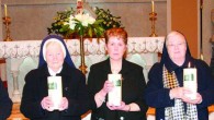 As the Mercy Convent closes the Sisters say thanks to the people of the parish of Buttevant and Lisgriffin The Sisters of Mercy wish to express their deepest gratitude to...