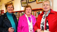 Churchtown Wednesday Club Celebrates The Bealtaine Festival Last Tuesday afternoon 15th May visitors to Charleville Library were witness to a wonderful display of art work by members of the Churchtown Wednesday Club. The quality of the artwork...