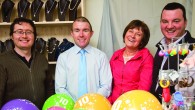 RURAL BUS SERVING THE COMMUNITY FOR 10 YEARS This year Rural Bus celebrates its 10th anniversary of providing much needed transport services to the various communities in North Cork and County Limerick. Rural Bus is a community based...