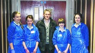 St. Mary’s students win prizes at UCC Chemistry Festival Four first year students from St. Mary’s Second-ary School, Mallow won prizes at the recent UCC Salters’ Festival of Chemistry. The Salters’ Festivals of Chemistry are an initiative of the...