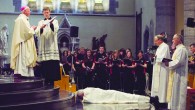 Addressing the attendance at the end of the ordination ceremony in St. John’s Cathedral on Sunday, the newly ordained Bishop of Limerick, Dr. Brendan Leahy said that he and all […]