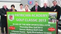 The Patrician Academy, Mallow will hold its annual Golf Classic at Mallow Golf Club on Thursday, May 2nd. Dairygold is the main sponsor of the event. The proceeds of the […]