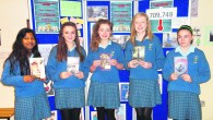 A group of 24 first year students at St. Mary’s Secondary School, Mallow are spearheading a campaign to promote reading for pleasure. The Book Blitz, launched on World Book Day […]