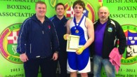 What a weekend of boxing we had at the National Stadium in Dublin as our 3 lads through to the finals on Saturday brought back 3 gold medals, what an […]