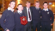 The annual Secondary Schools Quiz organised by Newcastle West and District Lions Club took place on Thursday last at the Courtenay Lodge Hotel. Once again this year the contest for […]