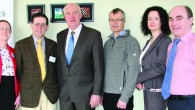Following 25 years work and an investment of over €2million, local and national agencies met with representatives of the Great Southern Trail at a strategic workshop convened by West Limerick […]