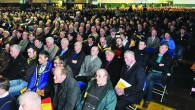 A clear majority of the 2,000 members attending the Dairygold Special General Meeting in Mallow last week voted in favour of progressing the Society’s post quota plan. An overwhelming majority […]